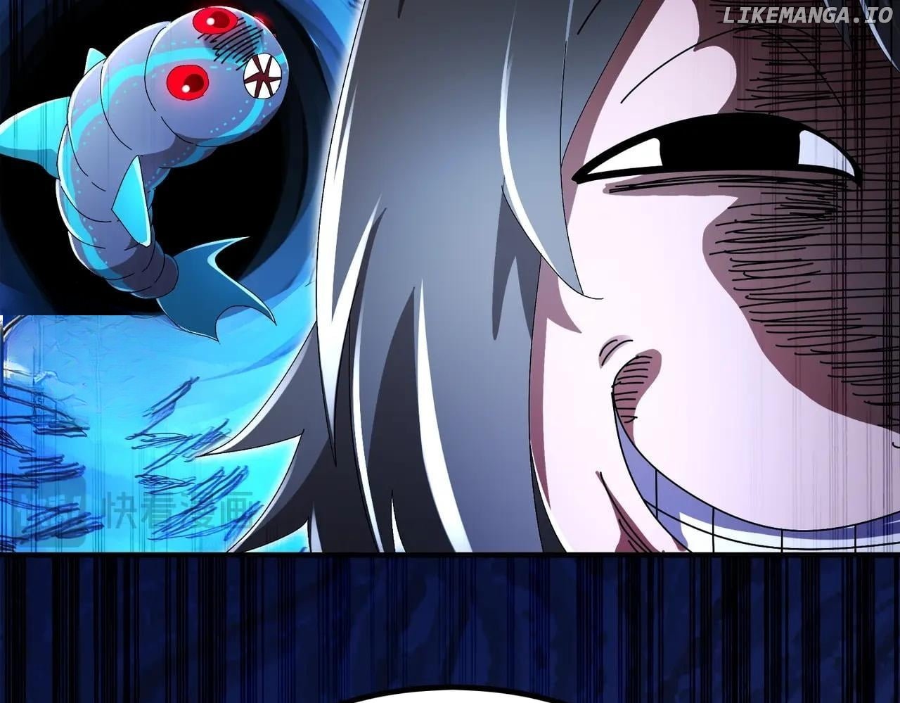 My Furry Harem Is After Me Chapter 368 - page 42